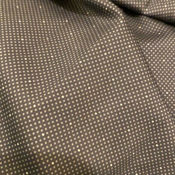 ZODIAC classic fit shirt. Size M-L - Picture 5 of 11